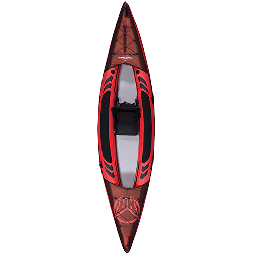 HO Sports Ranger 13 Kayak - Backyard Provider