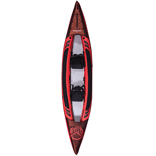 HO Sports Ranger 15'6" Kayak - Backyard Provider