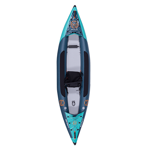 HO Sports Scout 11' Kayak - Backyard Provider