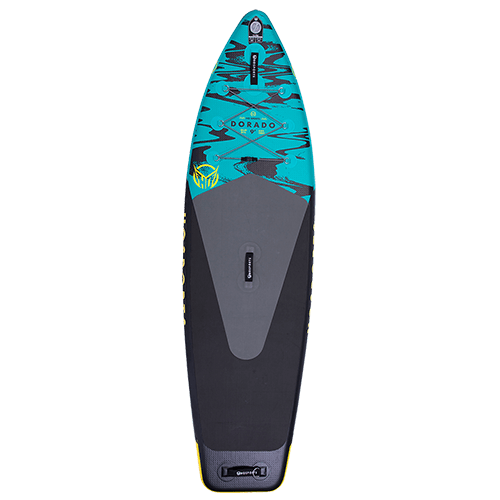 HO Sports Dorado 9' - Backyard Provider