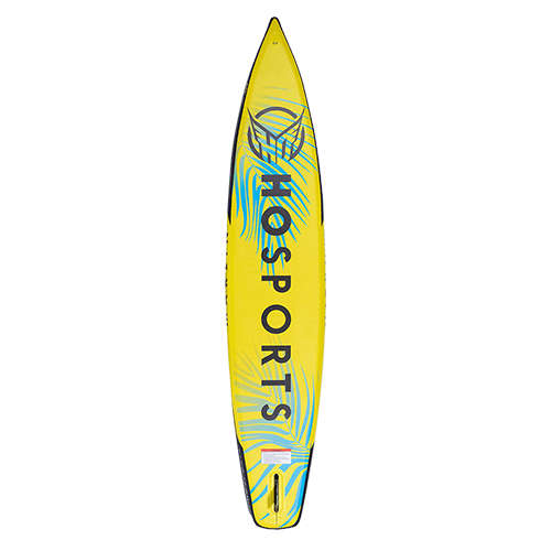 HO Sports Marlin 12'6" - Backyard Provider