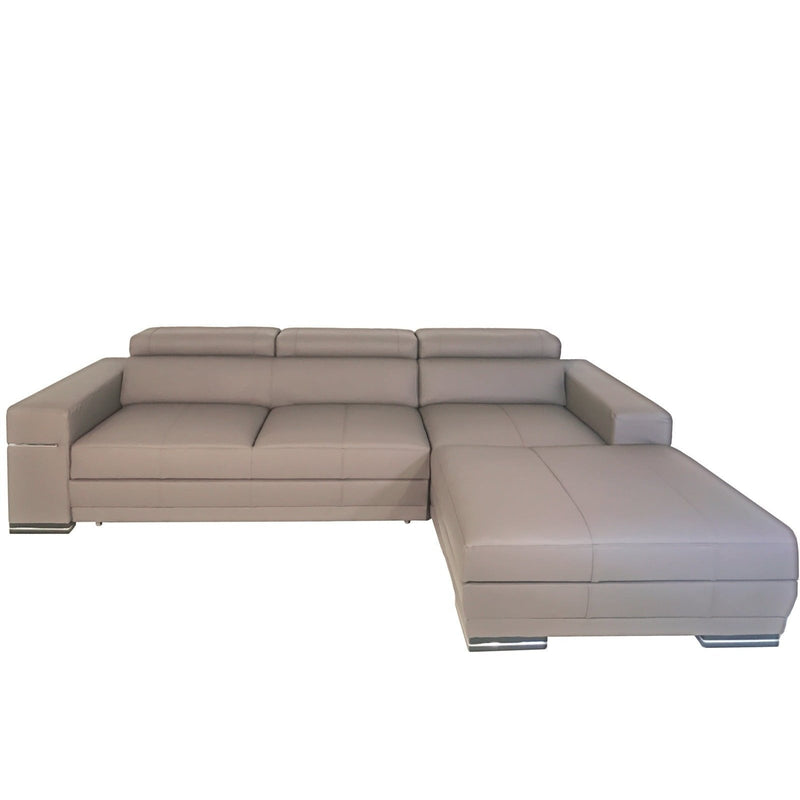 PARYS Sleeper Sectional - Backyard Provider