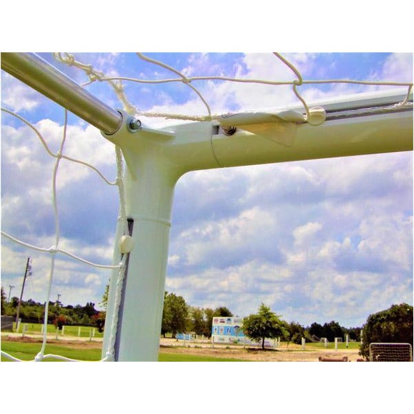 PEVO 4.5 x 9 Youth Park Series Soccer Goal SGM-4x9P