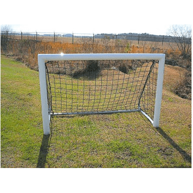 PEVO 4 x 6 Youth Competition Series Soccer Goal SGM-4x6R