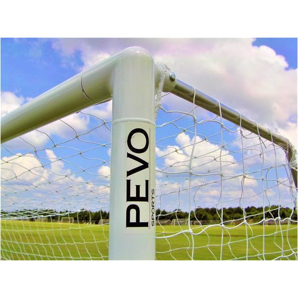 PEVO 4 x 6 Youth Park Series Soccer Goal SGM-4x6P