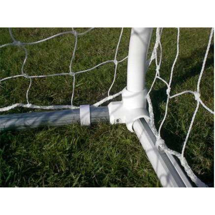 PEVO 6.5 x 12 Youth Channel Series Soccer Goal SGM-6x12C