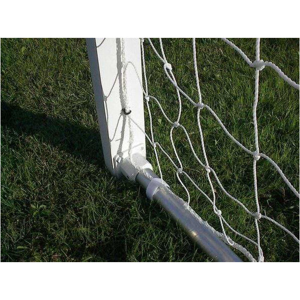 PEVO 6.5 x 12 Youth Club Series Soccer Goal SGM-6x12T