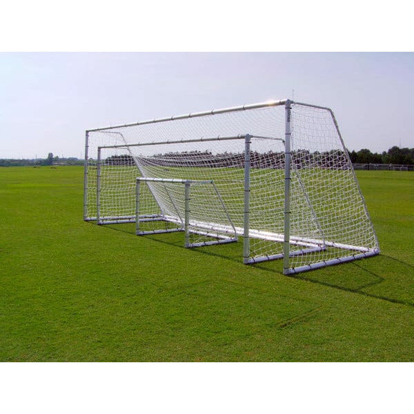 PEVO 6.5 x 12 Youth Economy Series Soccer Goal SGM-6x12E