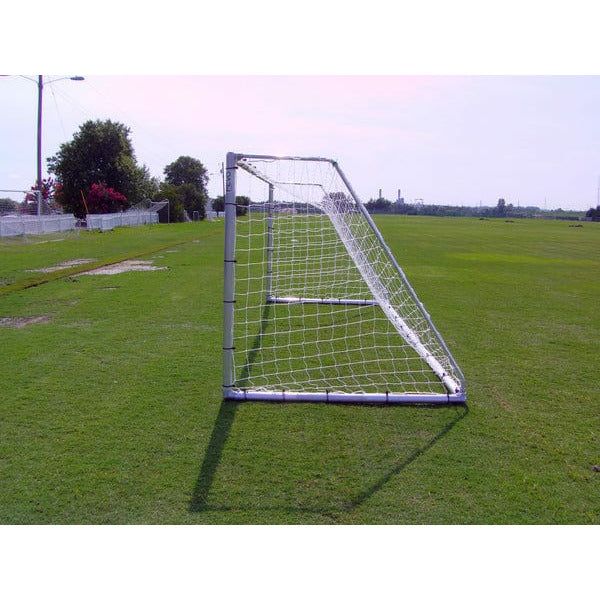 PEVO 6.5 x 12 Youth Economy Series Soccer Goal SGM-6x12E