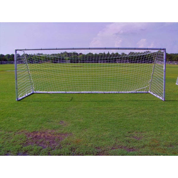 PEVO 6.5 x 12 Youth Economy Series Soccer Goal SGM-6x12E