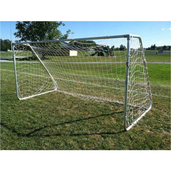 PEVO 6.5 x 12 Youth Small Goal Series Soccer Goal SGS-6x12