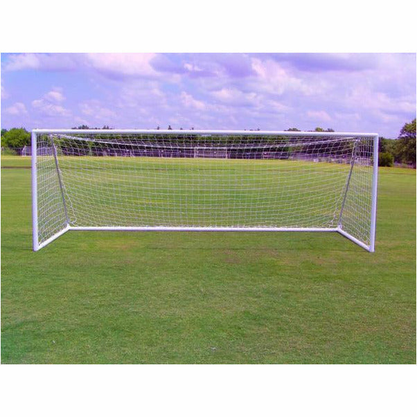 PEVO 6.5 x 18.5 Park Series Soccer Goal SGM-6x18P