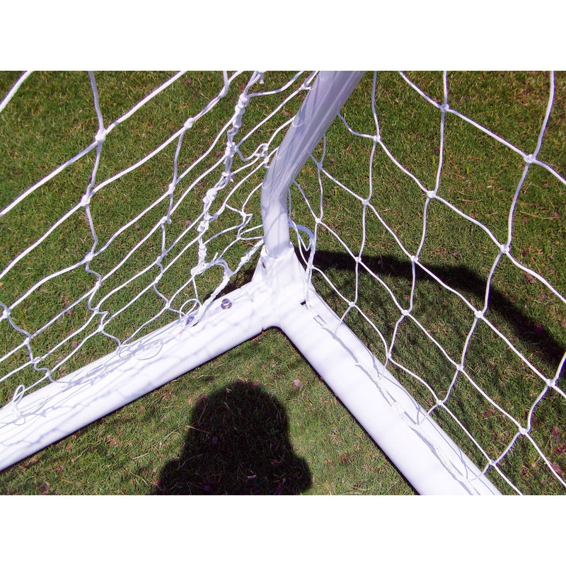 PEVO 6.5 x 18.5 Supreme Series Soccer Goal SGM-6x18S