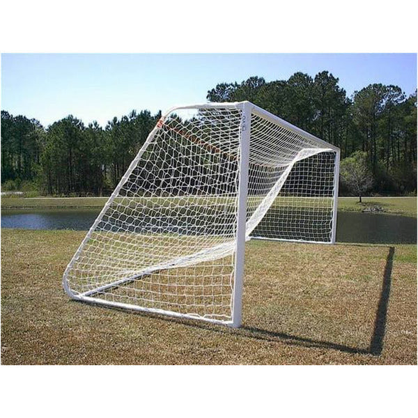 PEVO 7 x 21 Competition Series Soccer Goal SGM-7x21R