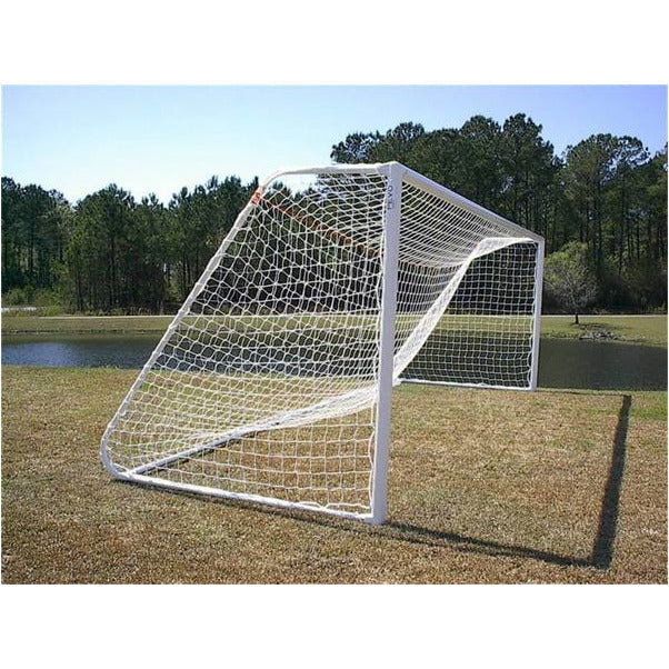 PEVO 7 x 21 Competition Series Soccer Goal SGM-7x21R