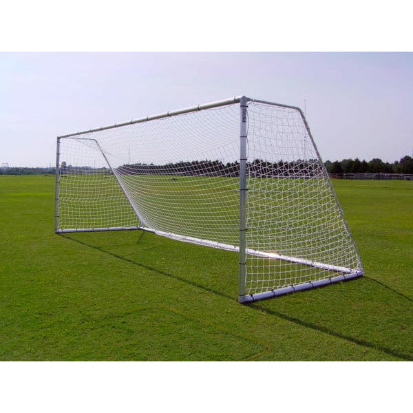 PEVO 7 x 21 Economy Series Soccer Goal SGM-7x21E