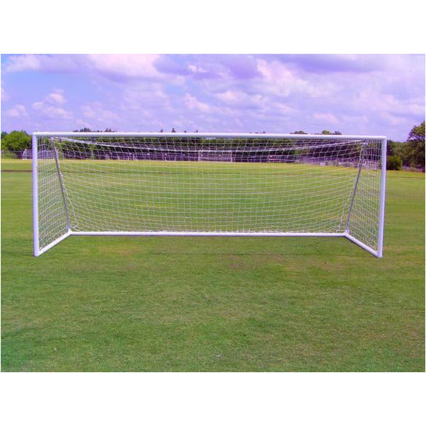 PEVO 7 x 21 Park Series Soccer Goal SGM-7x21P