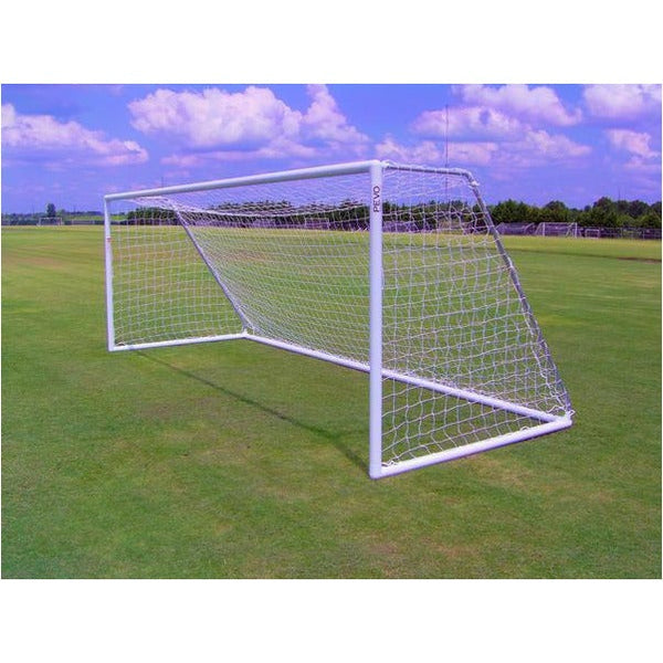 PEVO 7 x 21 Park Series Soccer Goal SGM-7x21P