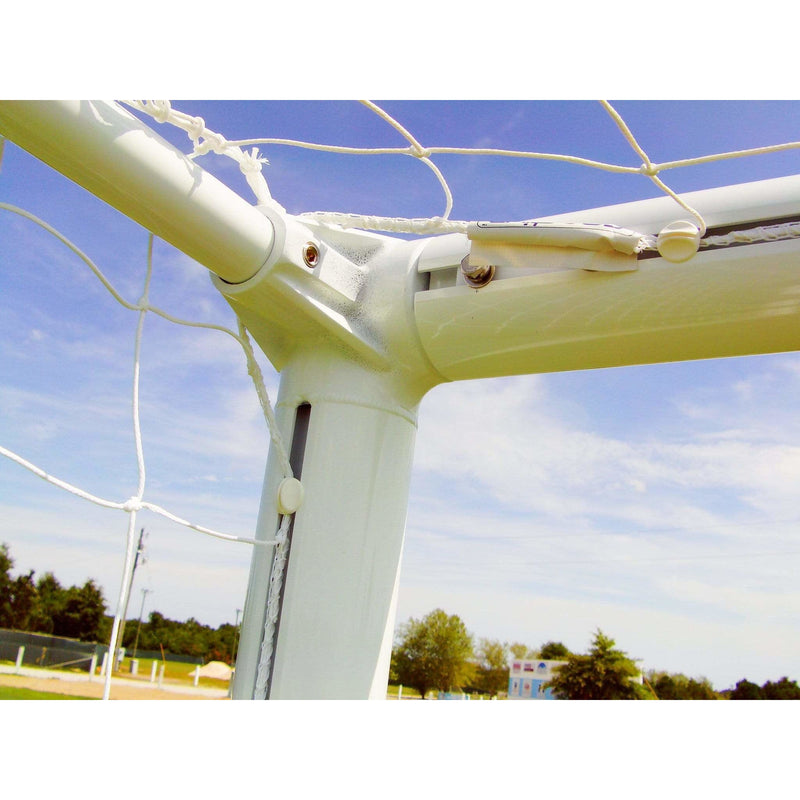 PEVO 7 x 21 Supreme Series Soccer Goal SGM-7x21S