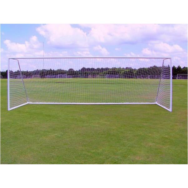 PEVO 8 x 24 Park Series Soccer Goal SGM-8x24P