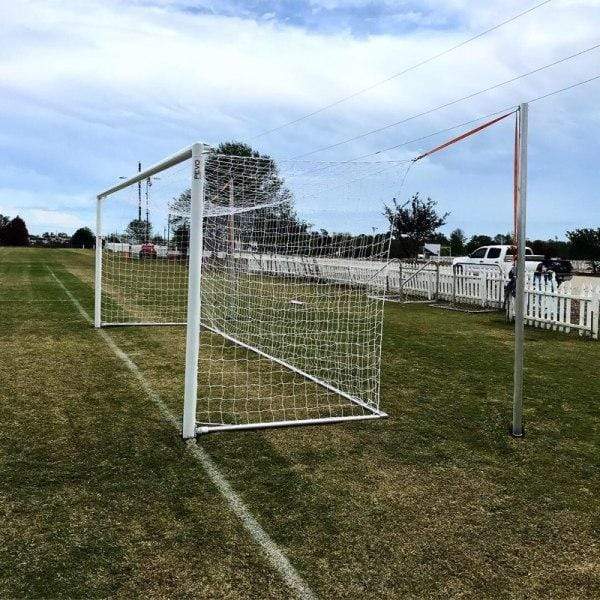 PEVO 8 x 24 World Cup Series Soccer Goal SGP-8x24WCF