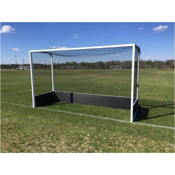 PEVO Championship Field Hockey Goal w/ Wheels FHG-7x12-3