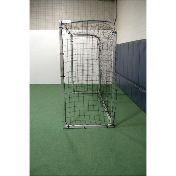 PEVO Practice Futsal Goal SGI-7x10SQ