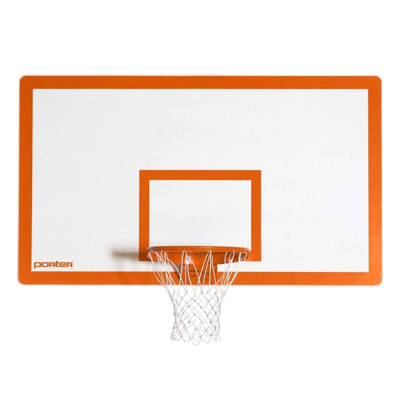 Porter 72"X42" Rectangular Fiberglass Basketball Backboard 216