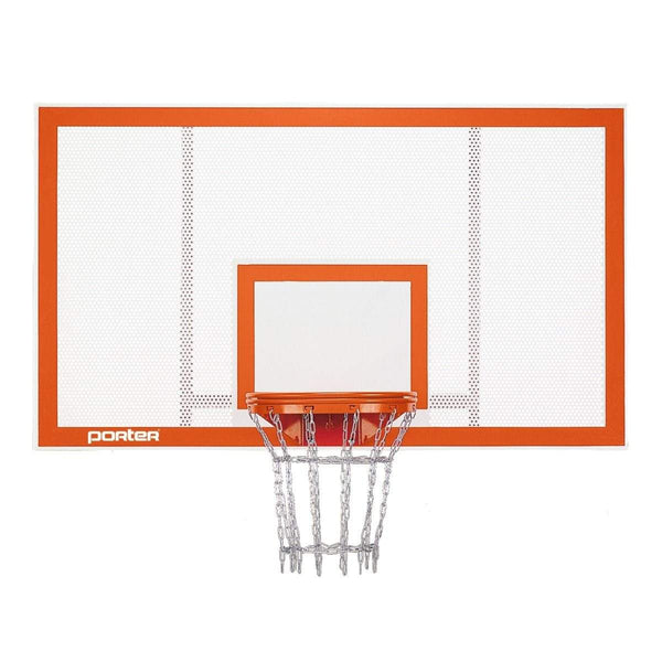 Porter 72"X42" Steel Rectangular Basketball Backboard 207