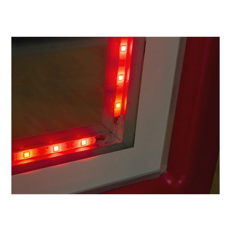 Porter Basketball Backboard Perimeter LED Light Kits