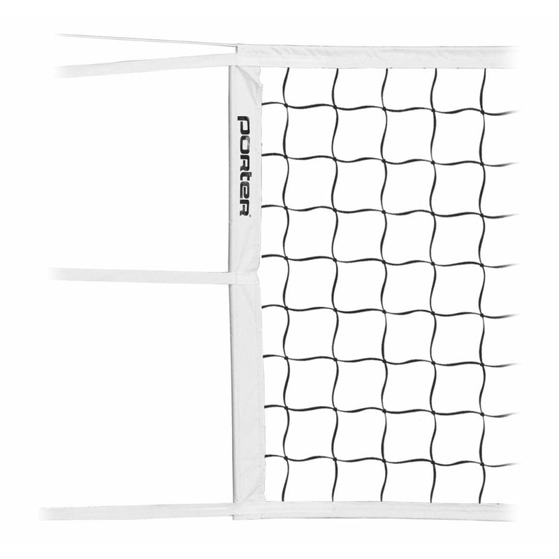 Porter Competition Volleyball Net