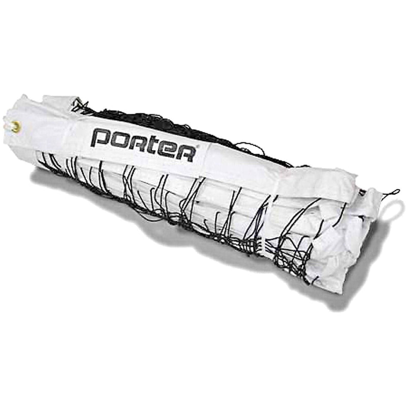 Porter Competition Volleyball Net