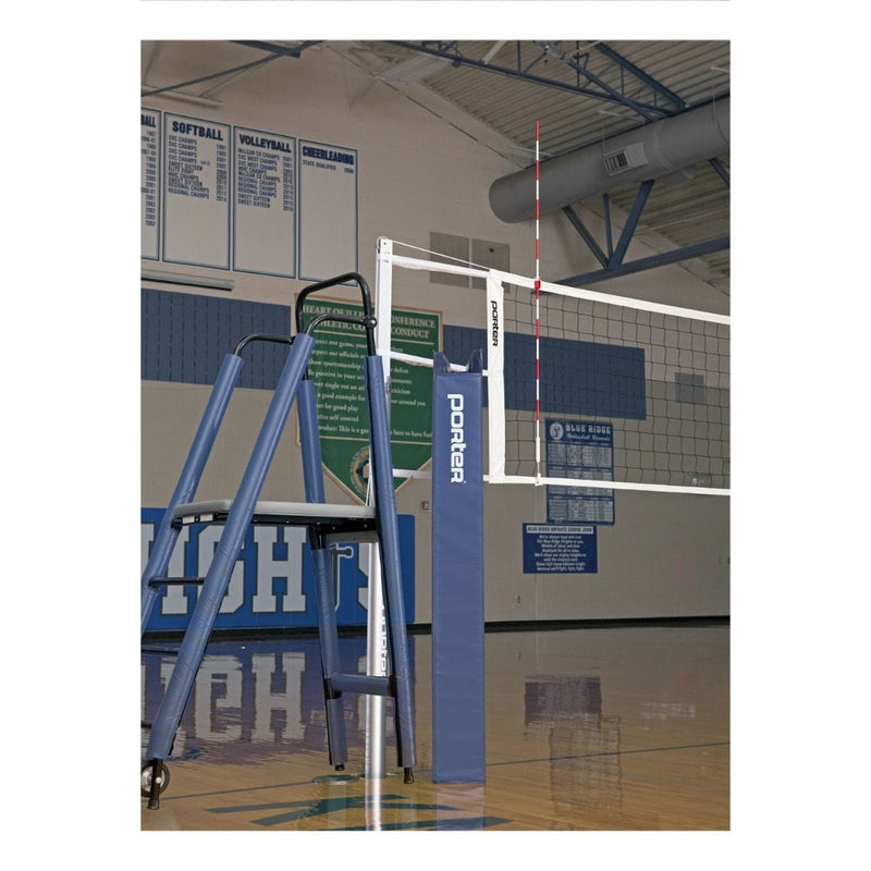 Porter Powr Line Competition Plus Volleyball System