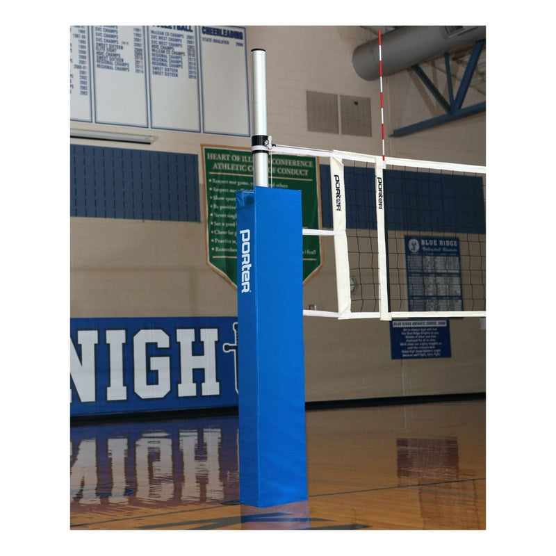 Porter Powr Rib II Competition Volleyball System