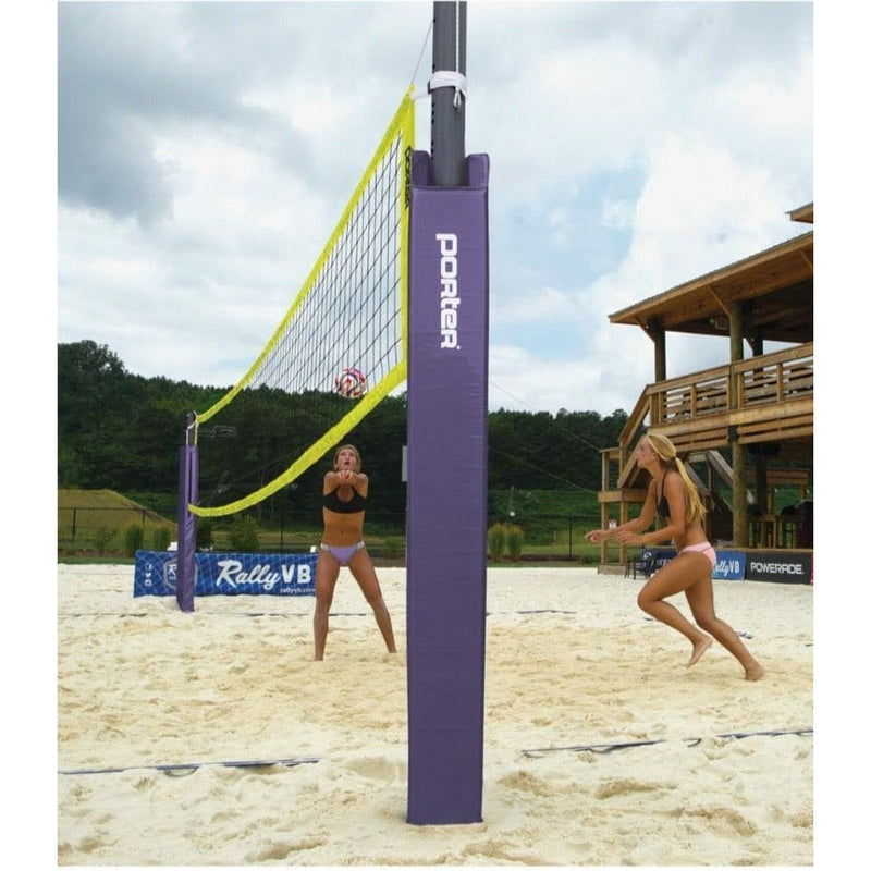 Porter Powr Sand Competition Volleyball System