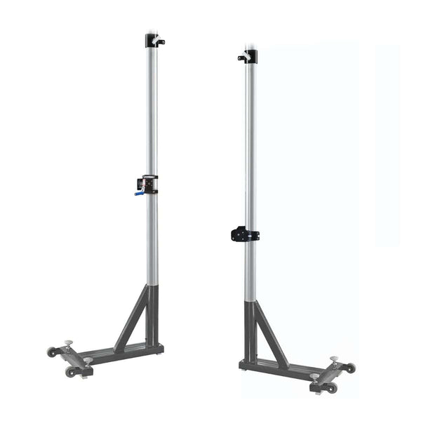 Porter Powr Rib II Volleyball Portable T-Base Standards