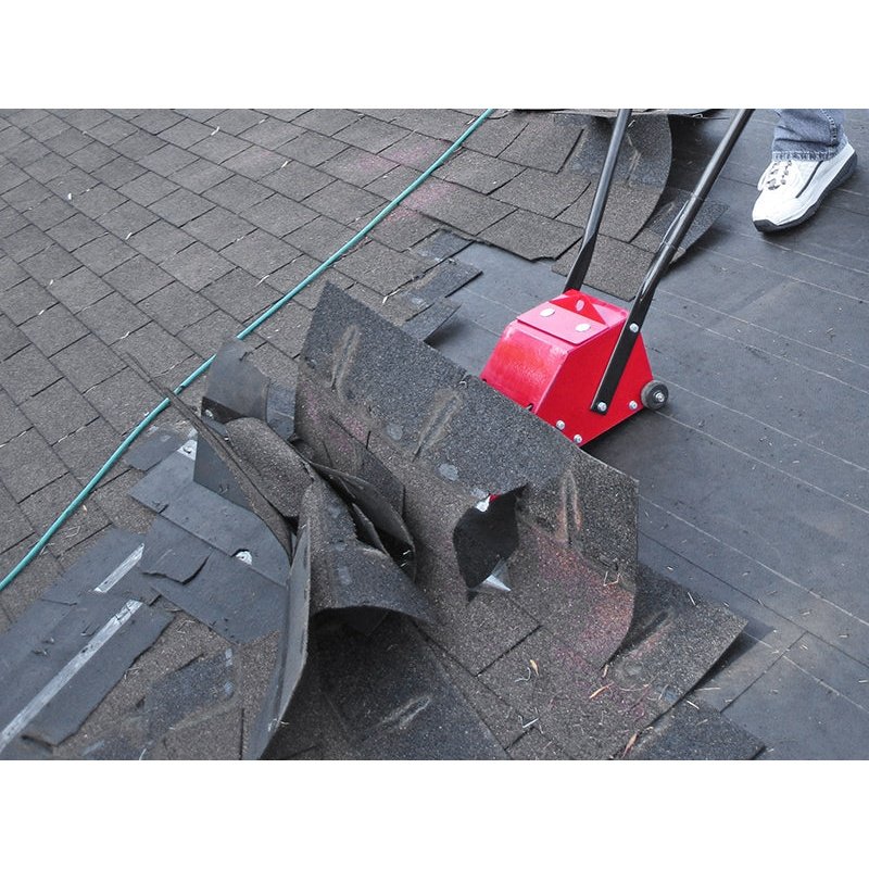 Shingle Hog Shingle Remover TSH-001