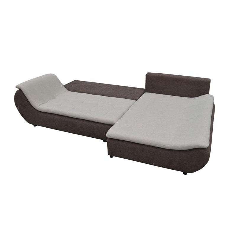 Maxima House PRATO Sectional Sleeper Sofa - Backyard Provider