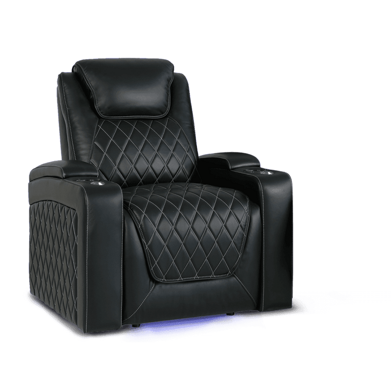 Valencia Oslo Single Home Theater Seating