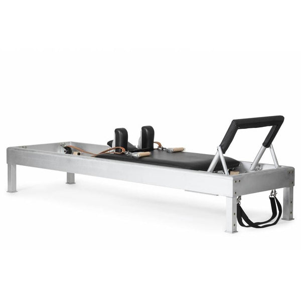 Elina Pilates Reformer Clásico Aluminio 86" - Backyard Provider