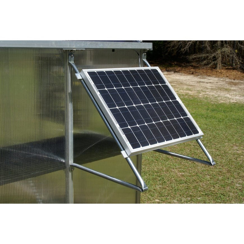 Riverstone MONT Solar Ventilation System - Mont-Solar