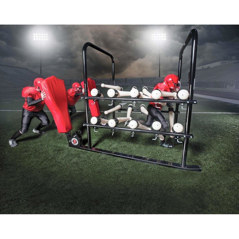 Rogers Athletic 12-Arm PowerBlast 410421