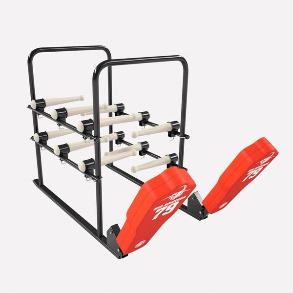 Rogers Athletic 12-Arm PowerBlast with Powerline Sled 410414