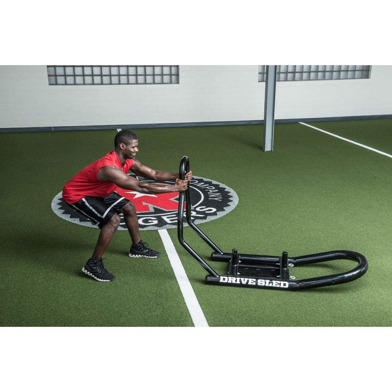 Rogers Athletic Drive Sled 410588