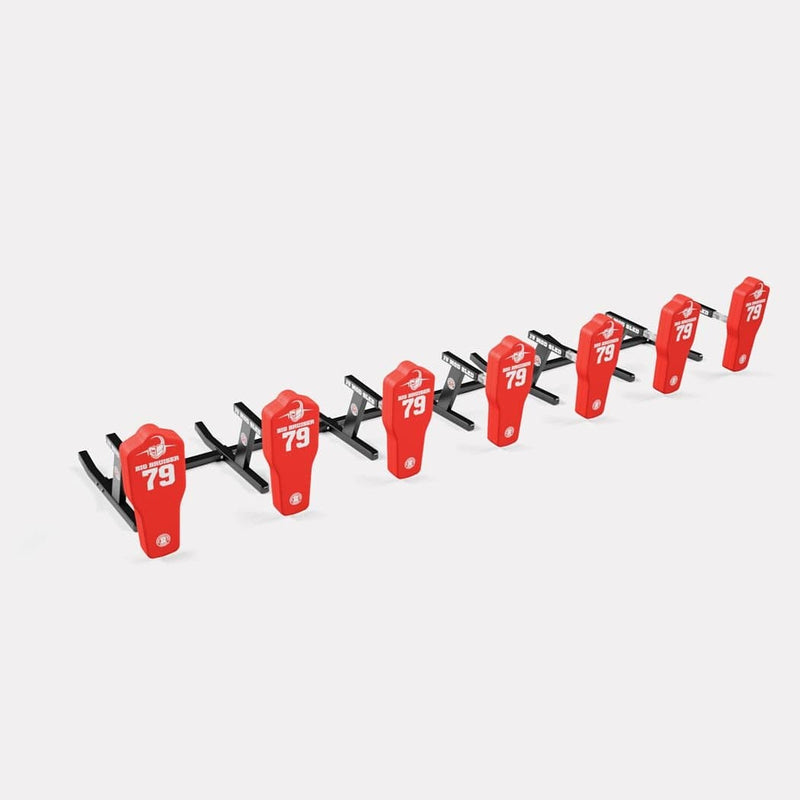 Rogers Athletic JV MOD Youth Football Blocking Sleds