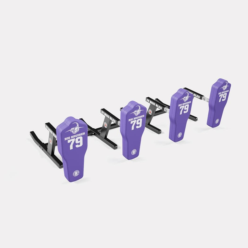 Rogers Athletic JV MOD Youth Football Blocking Sleds