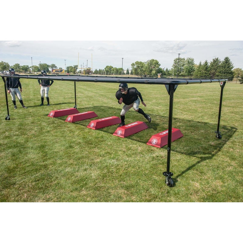 Rogers Athletic Mobility Football Lineman Chutes