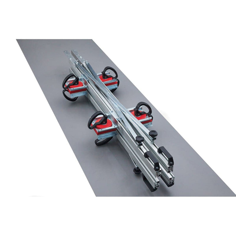 RTC Scissor Tile Lifting System