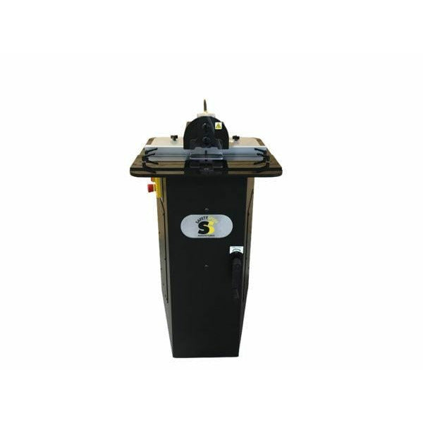 Safety Speed SPM301 Screw Pocket Machine