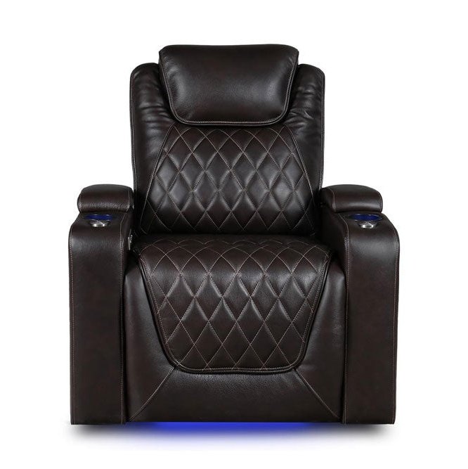 Valencia Oslo Home Theater Seating